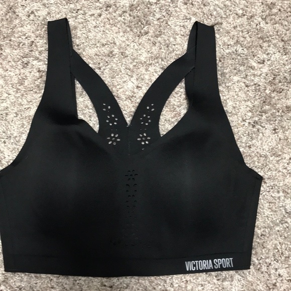 Victoria's Secret Other - EUC - Victoria’s Secret Angle Max sports bra